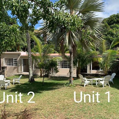 Whynot Mauritius Apartment Grand Gaube Exterior photo