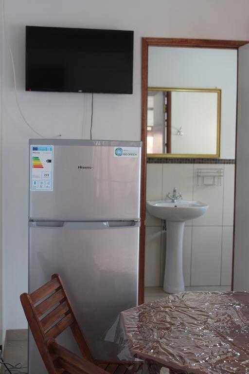 Whynot Mauritius Apartment Grand Gaube Exterior photo