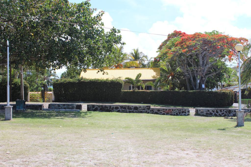 Whynot Mauritius Apartment Grand Gaube Exterior photo