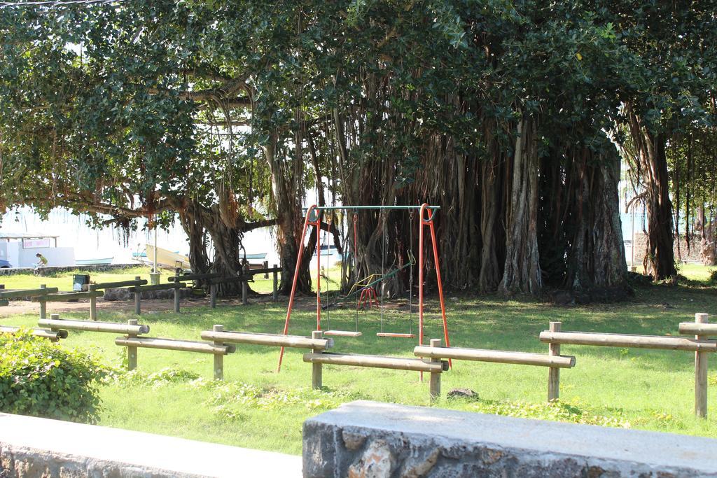 Whynot Mauritius Apartment Grand Gaube Exterior photo