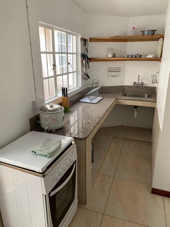 Whynot Mauritius Apartment Grand Gaube Exterior photo
